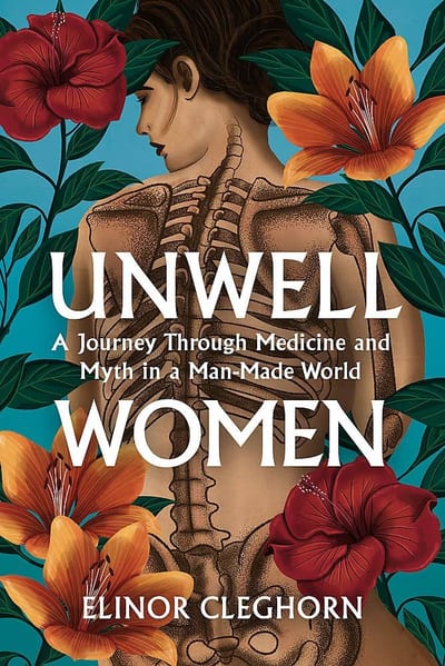 Cover of Unwell Women